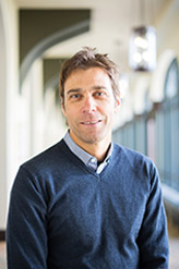 Martin Rouillard, M.D.