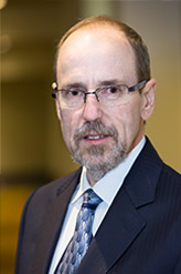 Richard Ratelle, M.D.