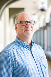 Serge Legault, M.D.