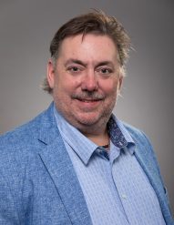 Denis Brouillette, M.D.