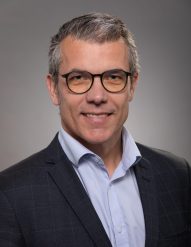 Jean-Pierre Gagné, M.D.