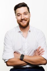 Marc-André Pinault, M.D.