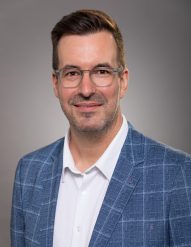 Mathieu Lalancette, M.D.