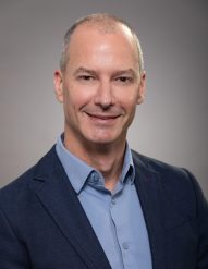 Patrick Charlebois, M.D.