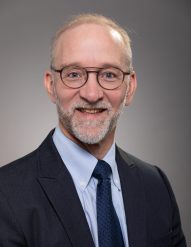 Simon Marceau, M.D.