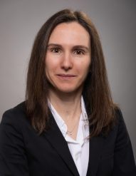 Nancy Deslauriers, M.D.