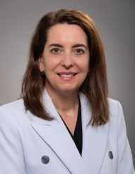 Nancy Roy, M.D.