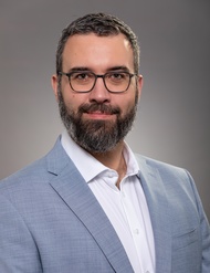 Olivier Mailloux, M.D.