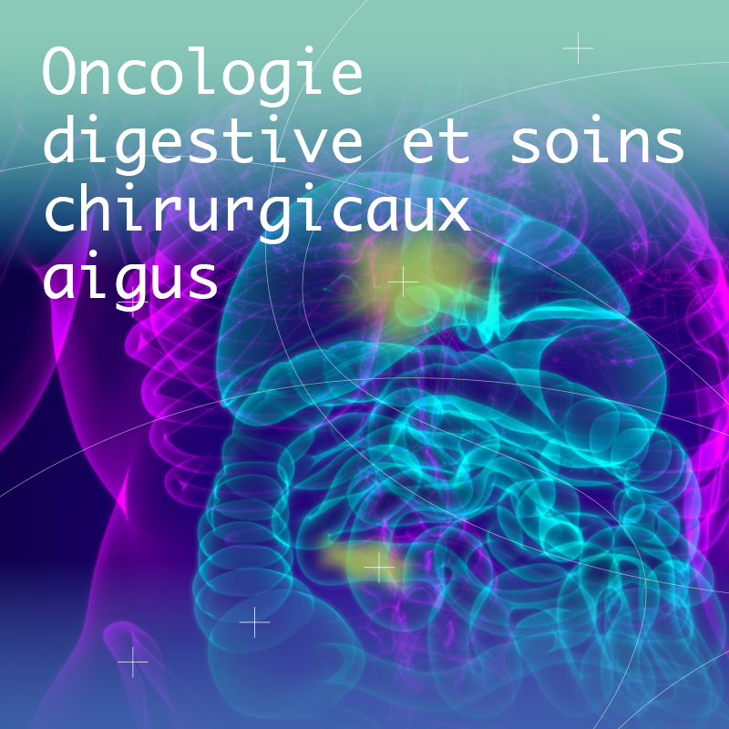 57e Congrès AQC,
Oncologie digestive et soins chirurgicaux aigus du 20 au 23 mai 2027